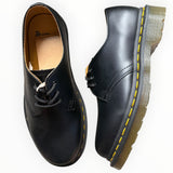 Dr. Martens 1461 Smooth Leather Shoes - side