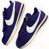 Nike Cortez Textile “Field Purple” - back