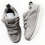 UGG Lowmel “Grey”