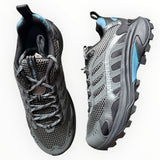 Merrell Moab Speed 2 Vent 2K 1TRL “Alloy Black”