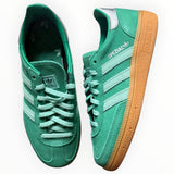Adidas Handball Spezial “Court Green Mint Gum”