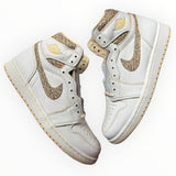 Jordan 1 Retro High OG “Craft Vibrations Of Naija” - front
