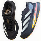 Adidas Adizero SL2 “Core Black Zero Metallic Spark” - side