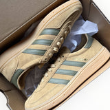 Adidas Handball Spezial “Golden Beige Focus Olive”
