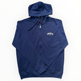Aquascutum Tracksuit Navy