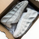 Nike Ava Rover “Phantom Light Bone” - on foot
