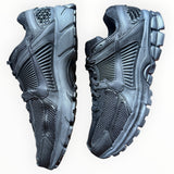 Nike Zoom Vomero 5 “Triple Black” - back