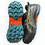 ASICS Gel-Venture 10 WP “Black Carrier Grey”