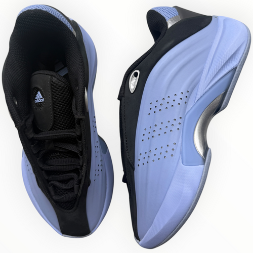 Adidas Crazy IIInfinity 130 “Blue Spark” - side