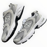 New Balance 530 “Raincloud” - back