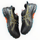 ASICS Gel-Venture 10 WP “Black Carrier Grey”