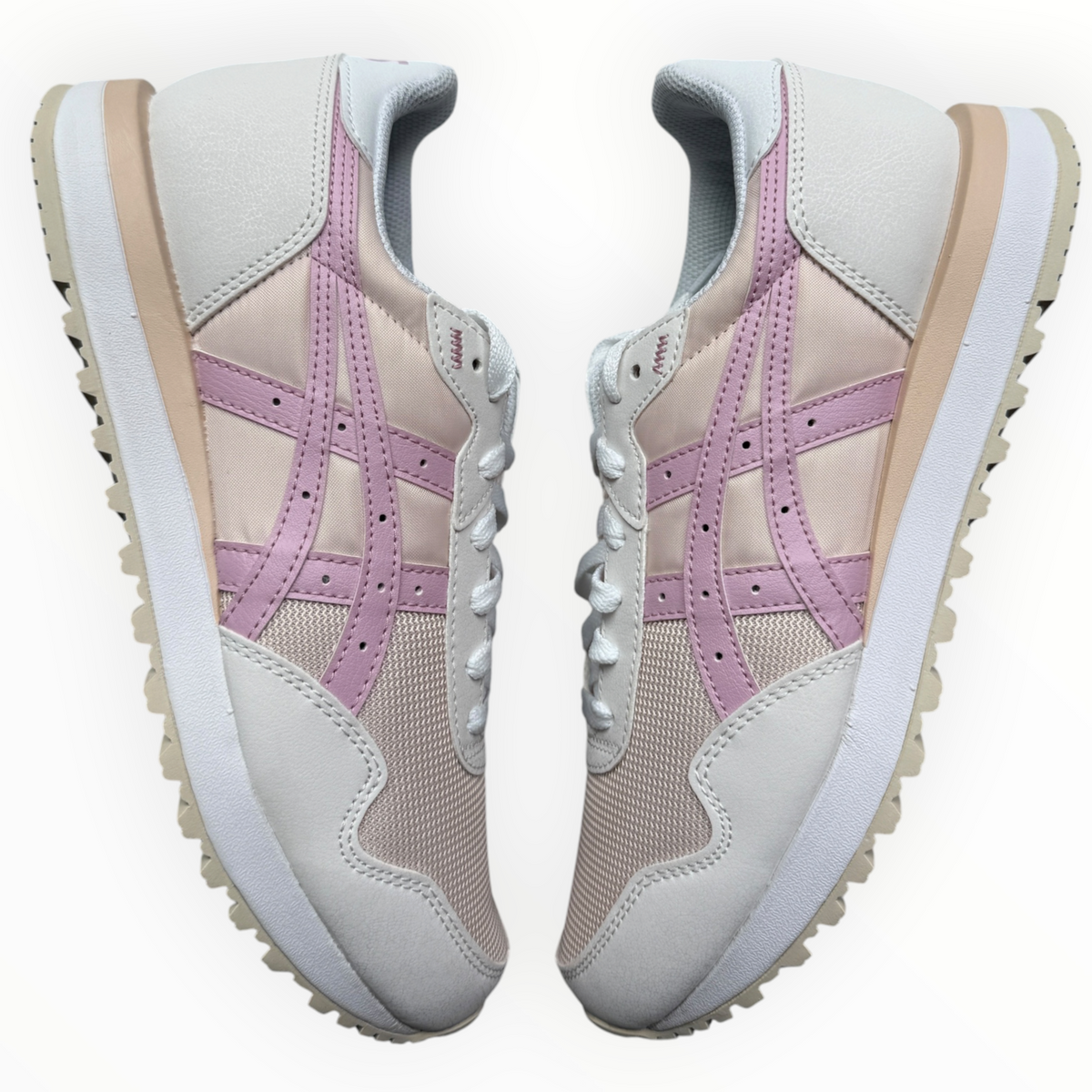 ASICS Tiger Runner II “Pearl Pink Rose Water”