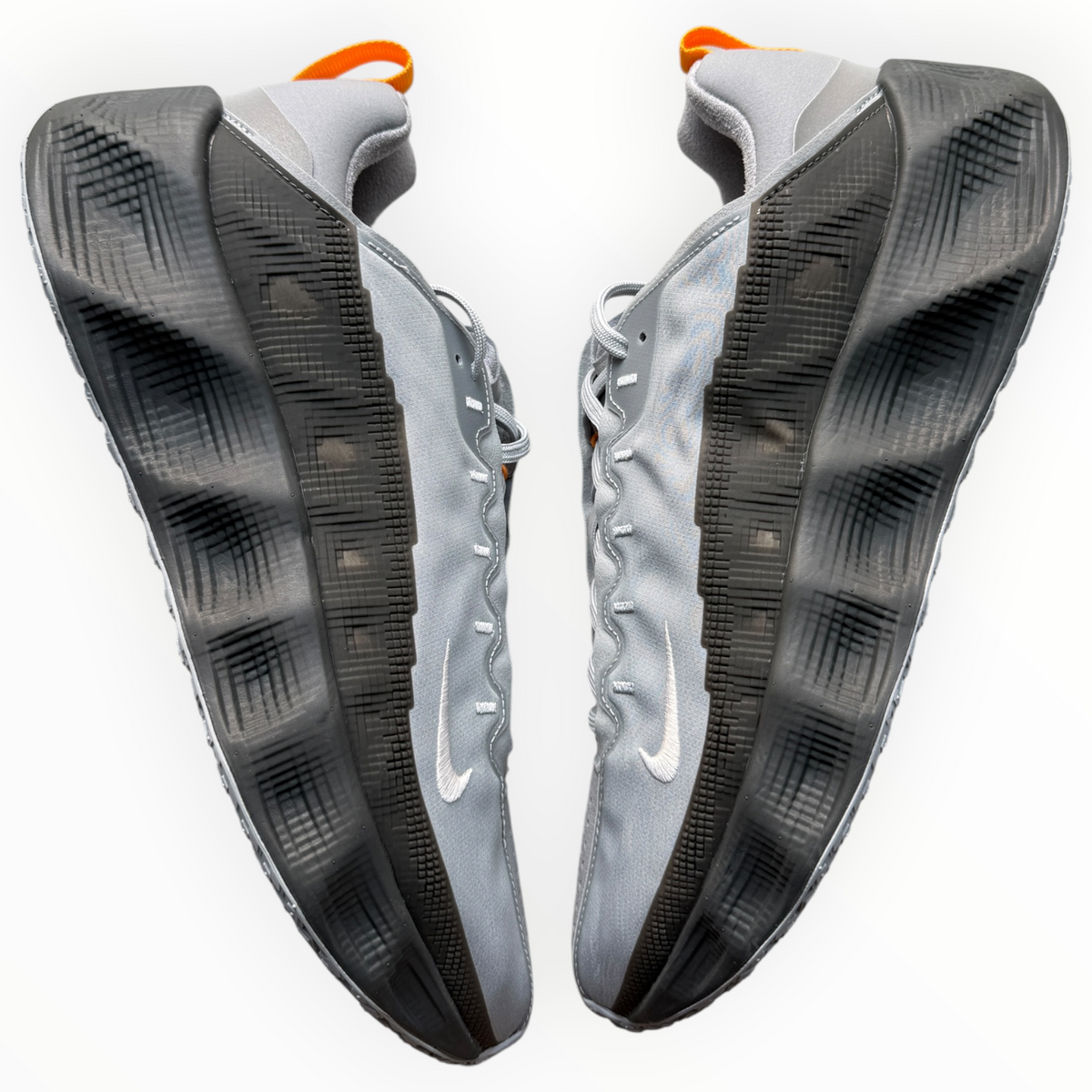 Nike Ava Rover “Wolf Grey”