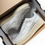 Nike Air Force 1 Low ’07 “Sail Pony Hair”