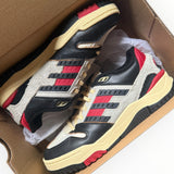 Adidas Artillery 24 “Cream White Core Black”