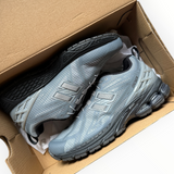 New Balance 1906R “No Sew Pack Slate Grey” - on foot