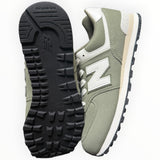 New Balance 574 “Grey White”