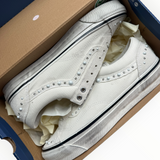 Vans OTW Old Skool 36 “Pearlized Pack Marshmallow” - on foot