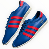 Adidas SPZL “Paris” - back