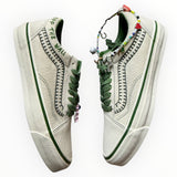 Vans Old Skool Premium “Cocona Hiraki Friendship Bracelet”