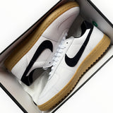 Nike Field General “White Black Gum” - on foot
