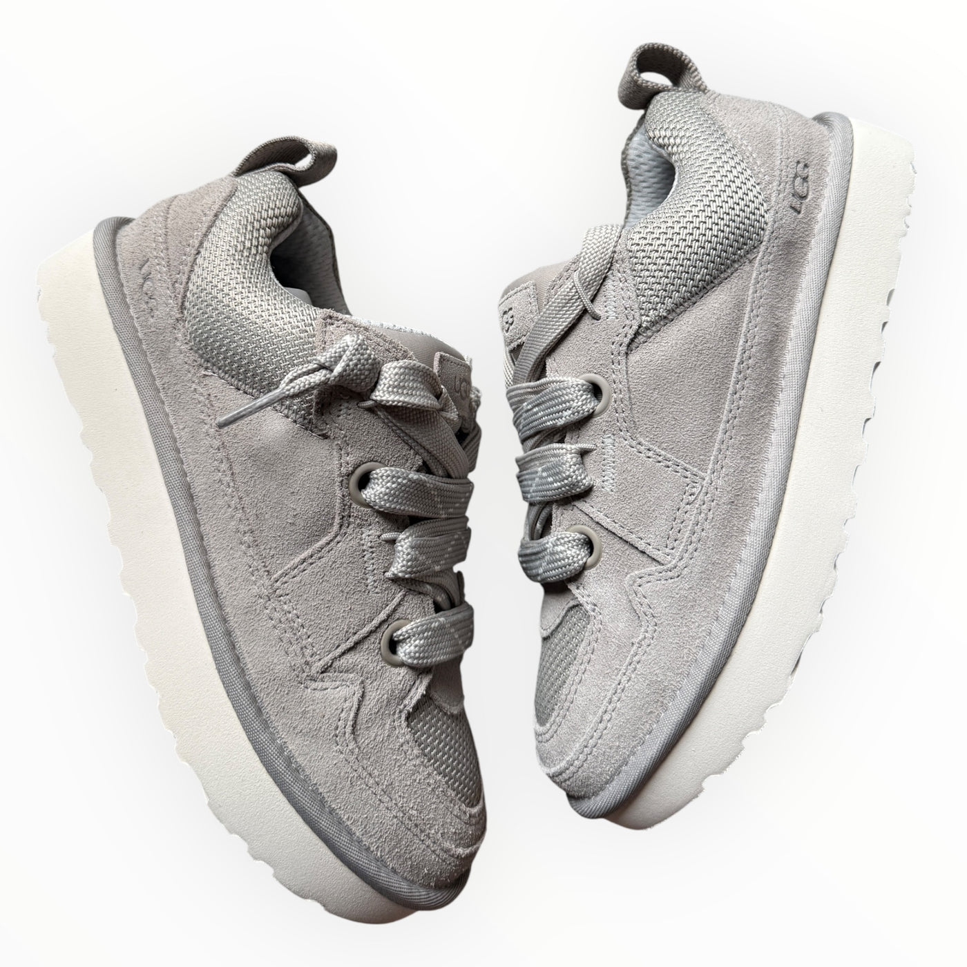 UGG Lowmel “Grey”