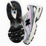 New Balance 740 “Pink Granite Mineral” - detail