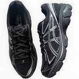 ASICS GT-2160 “Black Pure Silver” - side