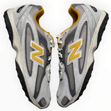 New Balance 204L “Raincloud Baroque Gold” - front