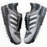 Adidas ZX 600 “size? Exclusive Grey” - front
