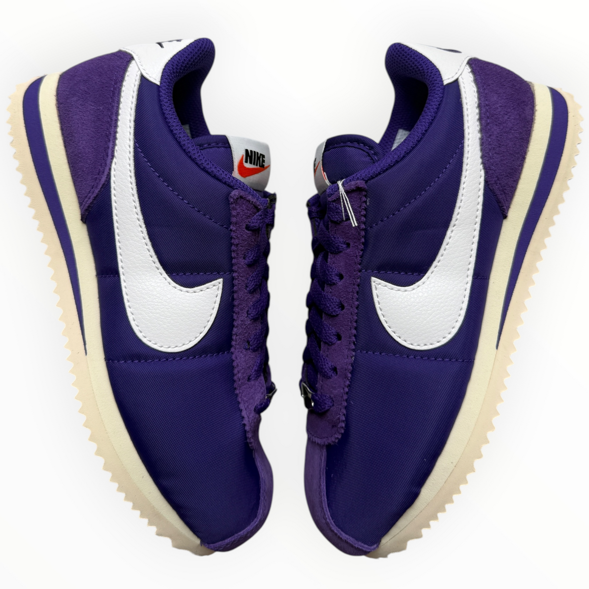 Nike Cortez Textile “Field Purple”