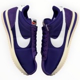 Nike Cortez Textile “Field Purple” - front