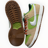 Nike SB Dunk Low “Escargot” - detail