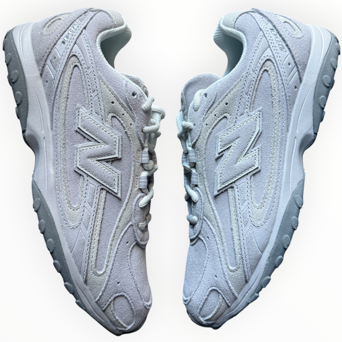 New Balance 204L “Natural”