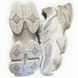 New Balance 9060 “Grey Moonbeam” - detail