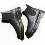 Dr. Martens 2976 Chelsea Boot “Black”