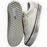 Vans OTW Old Skool 36 “Pearlized Pack Marshmallow” - detail