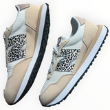 New Balance 237 “Sandstone Leopard”