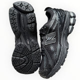 New Balance 1906R “Black Metallic Silver”