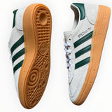 Adidas Handball Spezial “Alumina Collegiate Green”