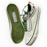 Vans Old Skool Premium “Cocona Hiraki Friendship Bracelet”