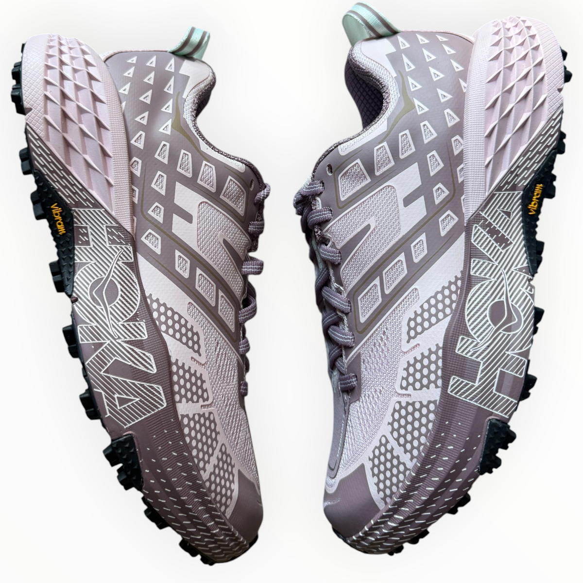 HOKA Speedgoat 2 “Carnation Classic Mauve”