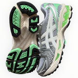 ASICS Gel-Kayano 14 “Silver Lime”