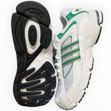Adidas Response CL “White Semi Court Green” - detail