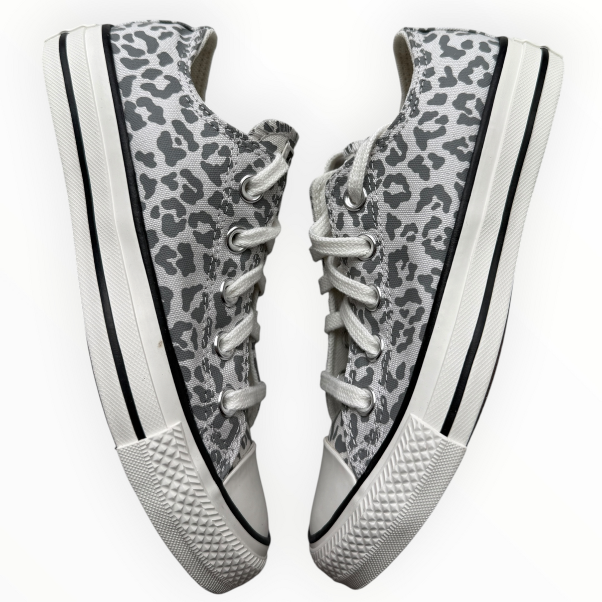 Converse Chuck Taylor All Star “Leopard”