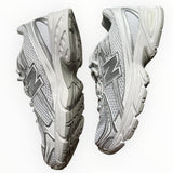 New Balance 740 “White Silver Metallic”