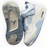 Jordan 4 Retro “Forget Me Not”