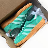 Adidas Handball Spezial “Court Green Mint Gum”