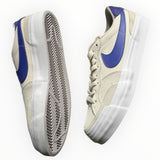 Nike SB Zoom Pogo Plus Skate Shoes “Phantom Violet Light Bone”
