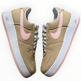 Nike Air Force 1 Low “Linen Canvas” - front